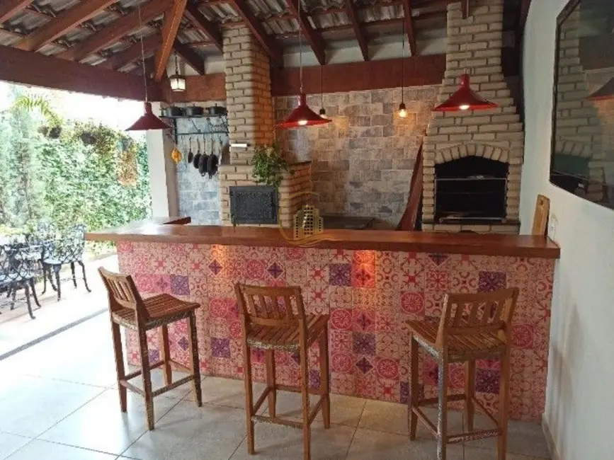 Casa de Condomínio com 4 quartos à venda, 190m2 em Sao Jose Do Rio Preto - SP - imagem 3 Foto 3 de Casa de Condomínio com 4 quartos à venda, 190m2 em Sao Jose Do Rio Preto - SP