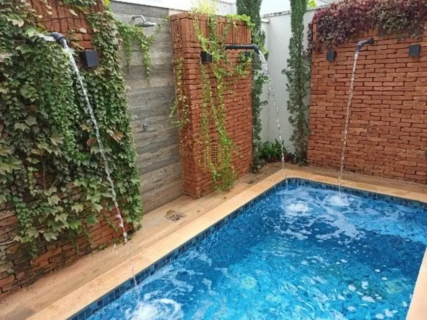 Foto 1 de Casa de Condomínio com 4 quartos à venda, 190m2 em Sao Jose Do Rio Preto - SP