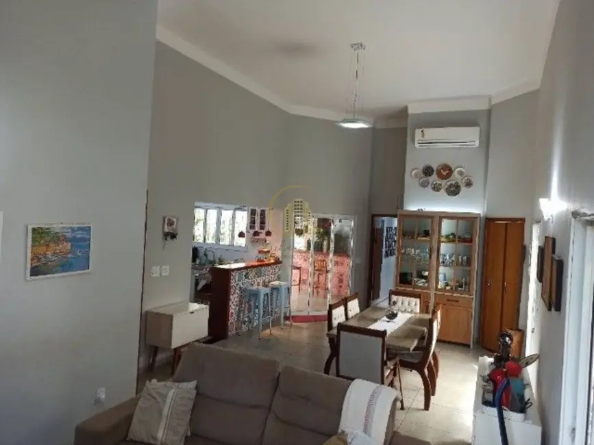 Foto 2 de Casa de Condomínio com 4 quartos à venda, 190m2 em Sao Jose Do Rio Preto - SP