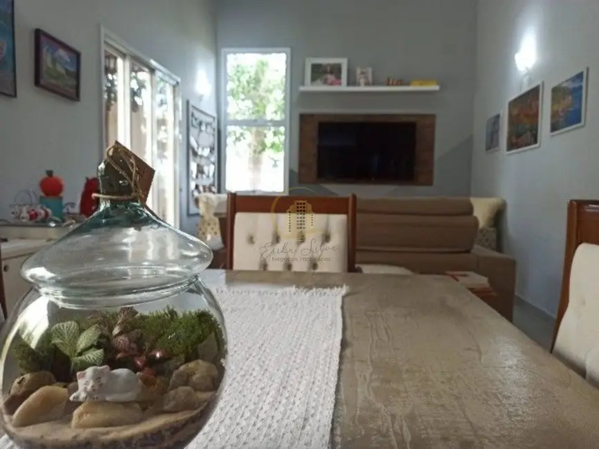 Casa de Condomínio com 4 quartos à venda, 190m2 em Sao Jose Do Rio Preto - SP - imagem 8 Foto 8 de Casa de Condomínio com 4 quartos à venda, 190m2 em Sao Jose Do Rio Preto - SP