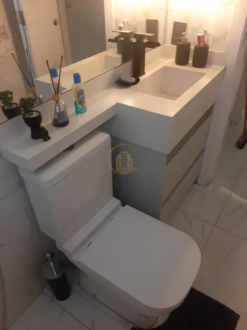 Apartamento com 2 quartos à venda, 50m2 em Sao Jose Do Rio Preto - SP - imagem 7 Foto 7 de Apartamento com 2 quartos à venda, 50m2 em Sao Jose Do Rio Preto - SP