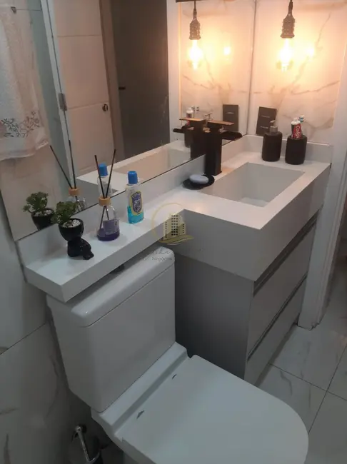 Apartamento com 2 quartos à venda, 50m2 em Sao Jose Do Rio Preto - SP - imagem 2 Foto 2 de Apartamento com 2 quartos à venda, 50m2 em Sao Jose Do Rio Preto - SP