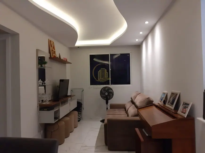 Apartamento com 2 quartos à venda, 50m2 em Sao Jose Do Rio Preto - SP - imagem 4 Foto 4 de Apartamento com 2 quartos à venda, 50m2 em Sao Jose Do Rio Preto - SP