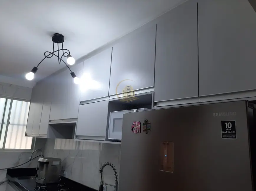 Apartamento com 2 quartos à venda, 50m2 em Sao Jose Do Rio Preto - SP - imagem 6 Foto 6 de Apartamento com 2 quartos à venda, 50m2 em Sao Jose Do Rio Preto - SP