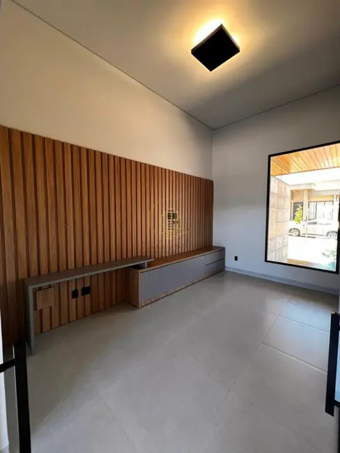 Casa de Condomínio com 3 quartos à venda, 217m2 em Quinta do Lago Residence, Sao Jose Do Rio Preto - SP - imagem 3 Foto 3 de Casa de Condomínio com 3 quartos à venda, 217m2 em Quinta do Lago Residence, Sao Jose Do Rio Preto - SP