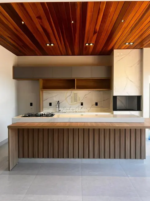 Casa de Condomínio com 3 quartos à venda, 217m2 em Quinta do Lago Residence, Sao Jose Do Rio Preto - SP - imagem 2 Foto 2 de Casa de Condomínio com 3 quartos à venda, 217m2 em Quinta do Lago Residence, Sao Jose Do Rio Preto - SP