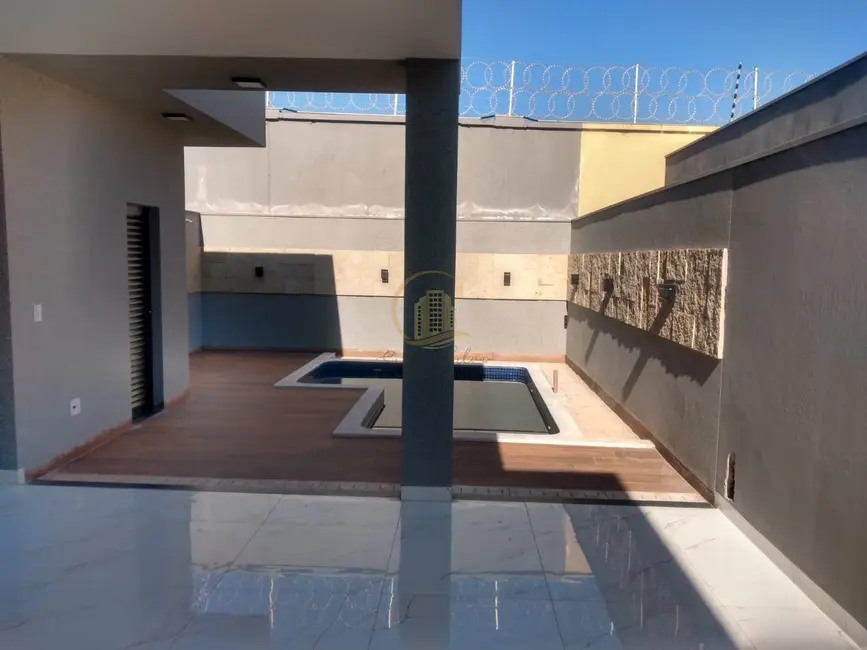 Foto 6 de Casa de Condomínio com 3 quartos à venda, 220m2 em Quinta do Lago Residence, Sao Jose Do Rio Preto - SP