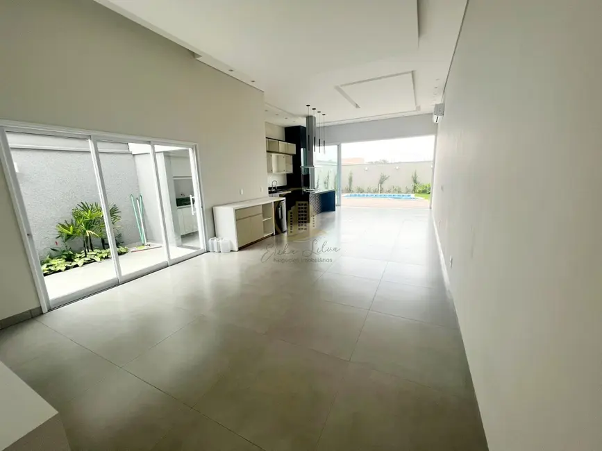 Foto 4 de Casa de Condomínio com 3 quartos à venda, 220m2 em Quinta do Lago Residence, Sao Jose Do Rio Preto - SP