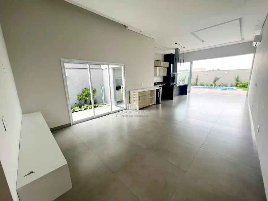 Foto 9 de Casa de Condomínio com 3 quartos à venda, 220m2 em Quinta do Lago Residence, Sao Jose Do Rio Preto - SP