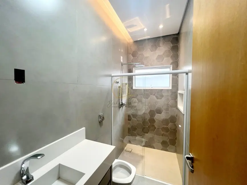 Foto 7 de Casa de Condomínio com 3 quartos à venda, 220m2 em Quinta do Lago Residence, Sao Jose Do Rio Preto - SP