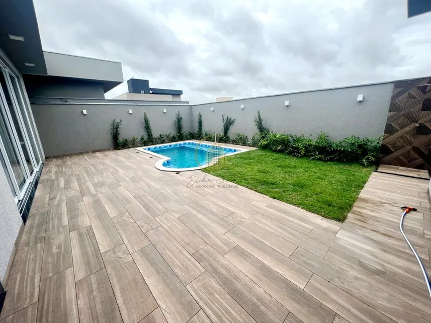 Foto 6 de Casa de Condomínio com 3 quartos à venda, 220m2 em Quinta do Lago Residence, Sao Jose Do Rio Preto - SP