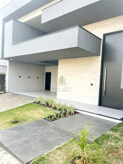 Foto 2 de Casa de Condomínio com 3 quartos à venda, 211m2 em Sao Jose Do Rio Preto - SP