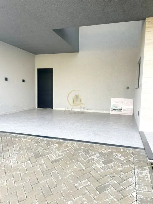 Foto 3 de Casa de Condomínio com 3 quartos à venda, 211m2 em Sao Jose Do Rio Preto - SP