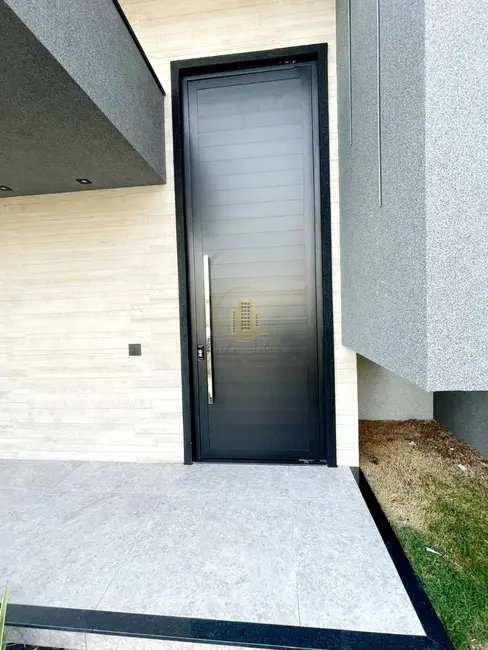 Foto 4 de Casa de Condomínio com 3 quartos à venda, 211m2 em Sao Jose Do Rio Preto - SP