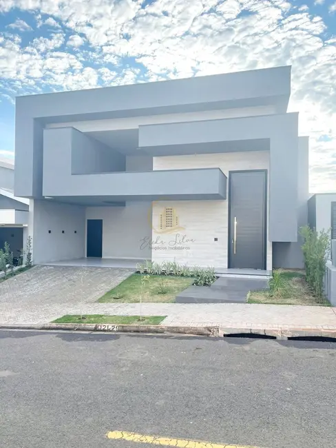 Foto 1 de Casa de Condomínio com 3 quartos à venda, 211m2 em Sao Jose Do Rio Preto - SP