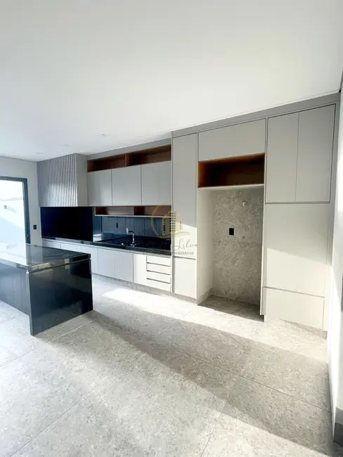 Foto 8 de Casa de Condomínio com 3 quartos à venda, 211m2 em Sao Jose Do Rio Preto - SP