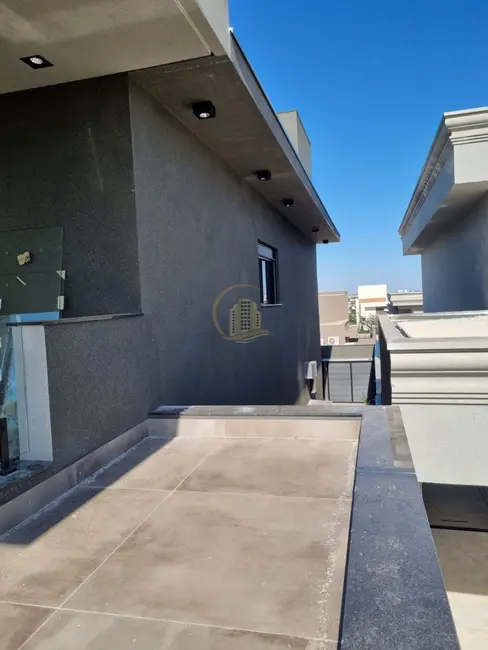 Foto 6 de Casa de Condomínio com 4 quartos à venda, 337m2 em Residencial Gaivota II, Sao Jose Do Rio Preto - SP