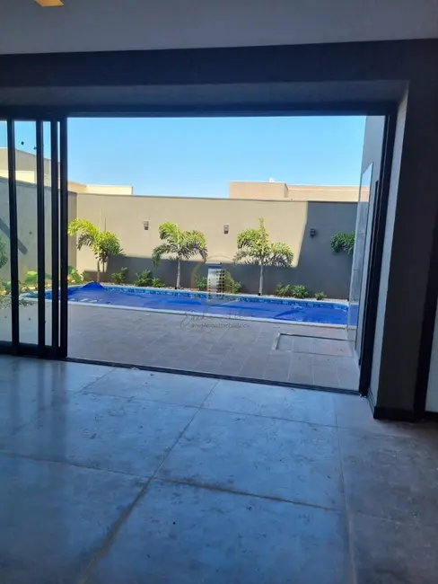 Foto 7 de Casa de Condomínio com 4 quartos à venda, 337m2 em Residencial Gaivota II, Sao Jose Do Rio Preto - SP