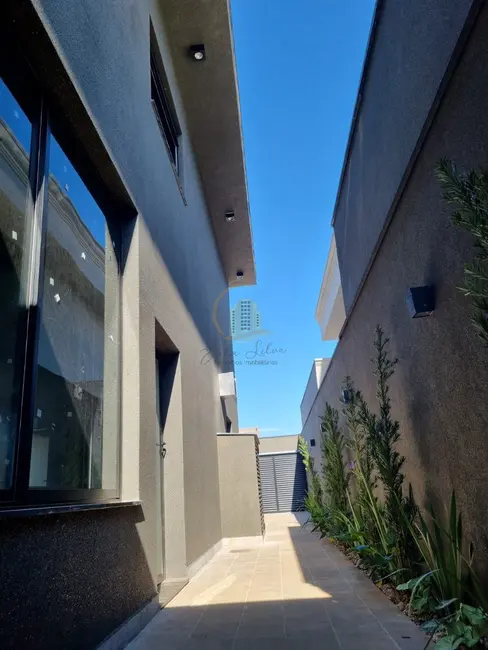 Foto 5 de Casa de Condomínio com 4 quartos à venda, 337m2 em Residencial Gaivota II, Sao Jose Do Rio Preto - SP