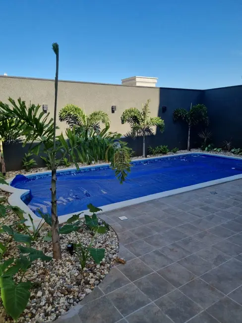 Foto 9 de Casa de Condomínio com 4 quartos à venda, 337m2 em Residencial Gaivota II, Sao Jose Do Rio Preto - SP