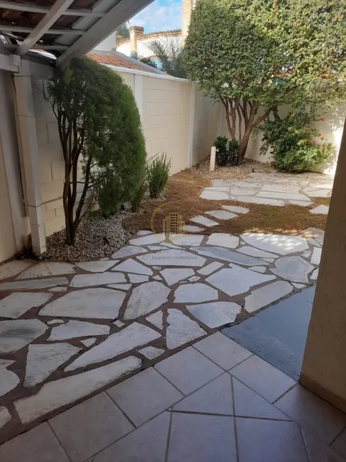 Foto 9 de Casa de Condomínio com 3 quartos à venda, 126m2 em Jardim Maracanã, Sao Jose Do Rio Preto - SP