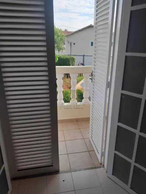 Foto 5 de Casa de Condomínio com 3 quartos à venda, 126m2 em Jardim Maracanã, Sao Jose Do Rio Preto - SP