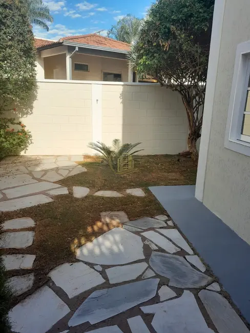 Foto 4 de Casa de Condomínio com 3 quartos à venda, 126m2 em Jardim Maracanã, Sao Jose Do Rio Preto - SP