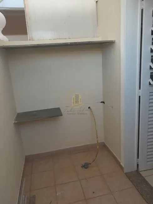 Foto 8 de Casa de Condomínio com 3 quartos à venda, 126m2 em Jardim Maracanã, Sao Jose Do Rio Preto - SP