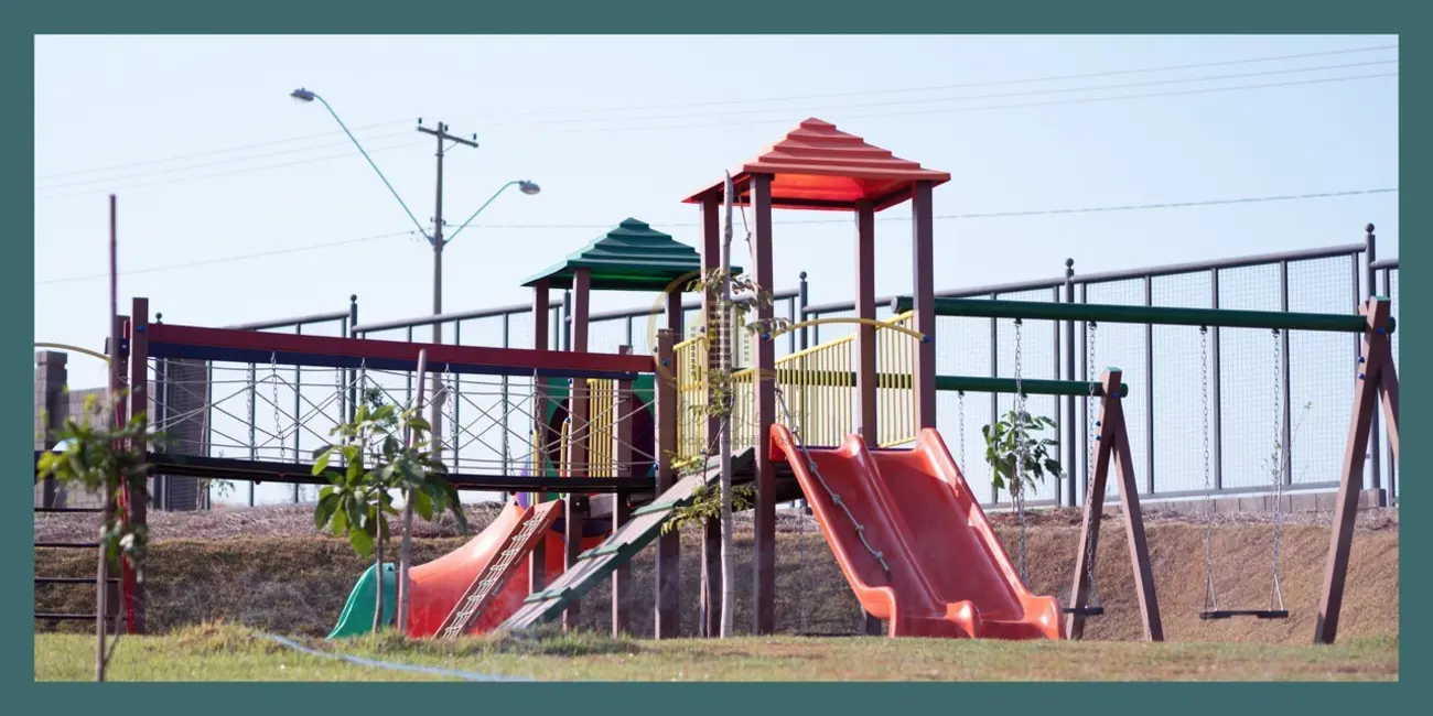 Foto 5 de Terreno / Lote à venda, 253m2 em Residencial Maria Júlia, Sao Jose Do Rio Preto - SP