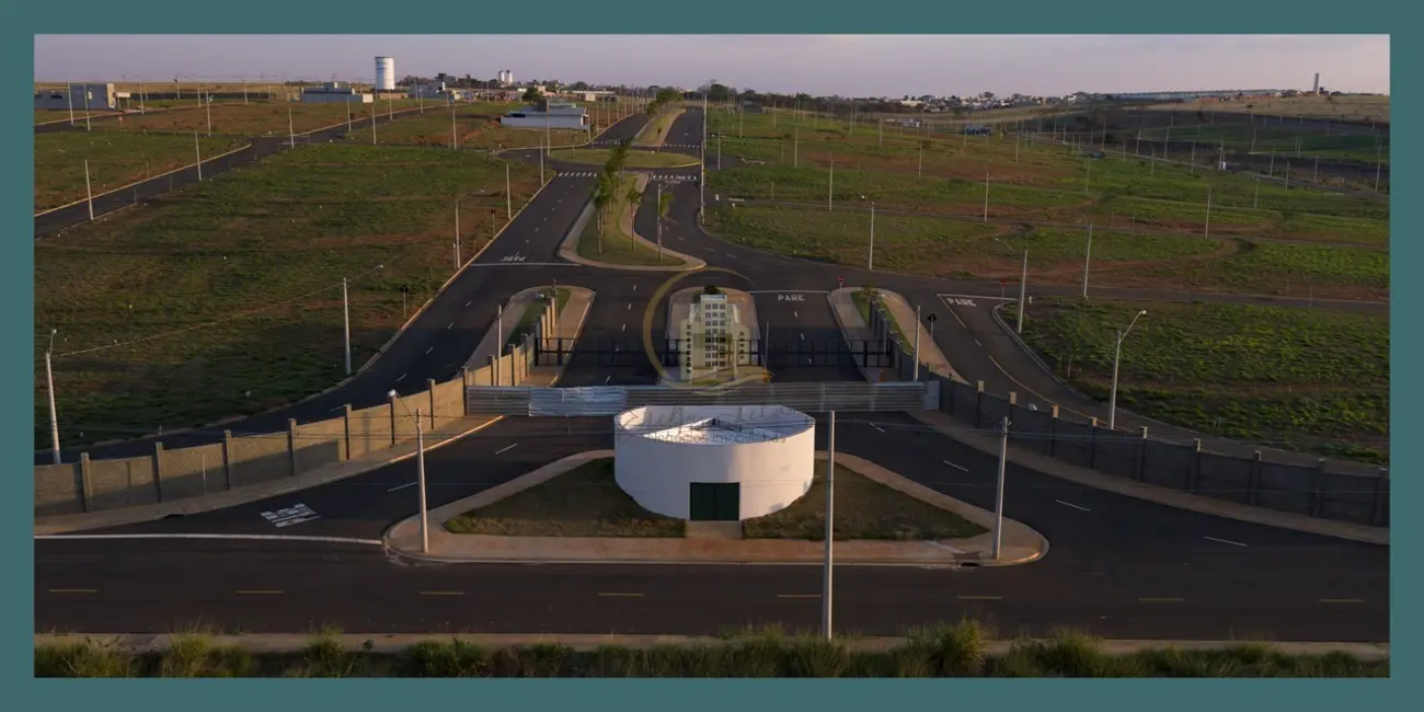 Foto 7 de Terreno / Lote à venda, 253m2 em Residencial Maria Júlia, Sao Jose Do Rio Preto - SP