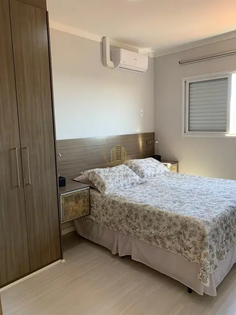 Foto 8 de Apartamento com 2 quartos à venda, 60m2 em Jardim Santa Catarina, Sao Jose Do Rio Preto - SP