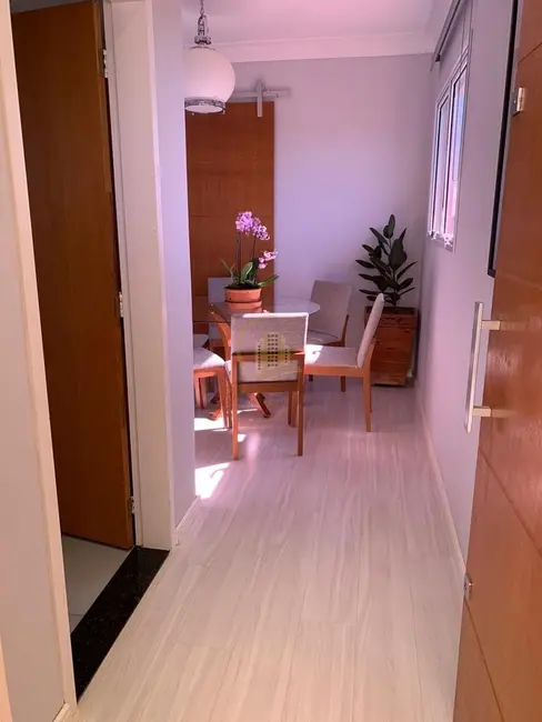 Foto 2 de Apartamento com 2 quartos à venda, 60m2 em Jardim Santa Catarina, Sao Jose Do Rio Preto - SP