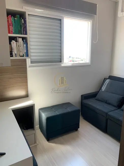 Foto 6 de Apartamento com 2 quartos à venda, 60m2 em Jardim Santa Catarina, Sao Jose Do Rio Preto - SP