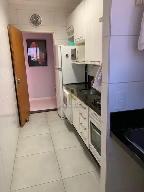 Foto 7 de Apartamento com 2 quartos à venda, 60m2 em Jardim Santa Catarina, Sao Jose Do Rio Preto - SP