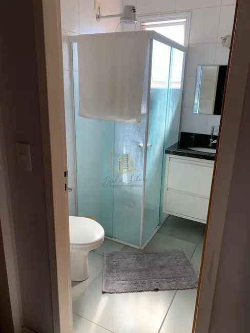 Foto 4 de Apartamento com 2 quartos à venda, 60m2 em Jardim Santa Catarina, Sao Jose Do Rio Preto - SP