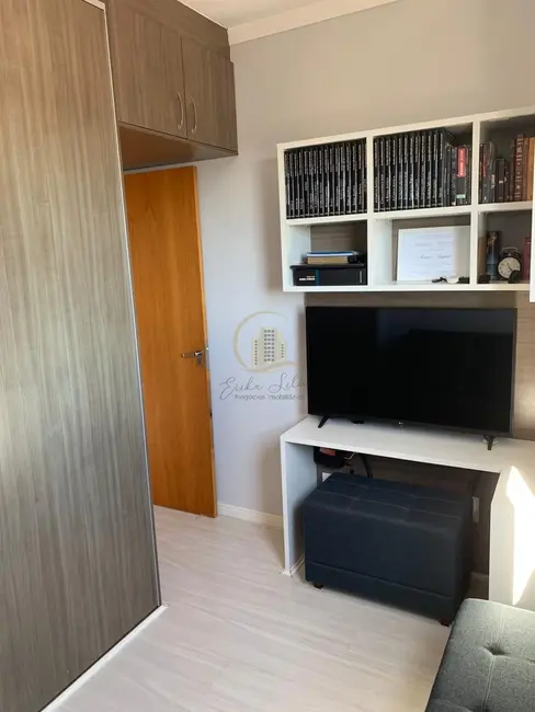 Foto 5 de Apartamento com 2 quartos à venda, 60m2 em Jardim Santa Catarina, Sao Jose Do Rio Preto - SP