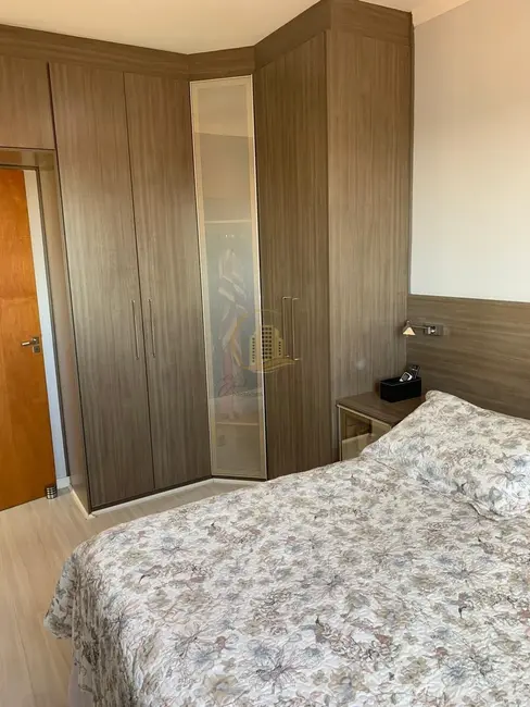 Foto 9 de Apartamento com 2 quartos à venda, 60m2 em Jardim Santa Catarina, Sao Jose Do Rio Preto - SP