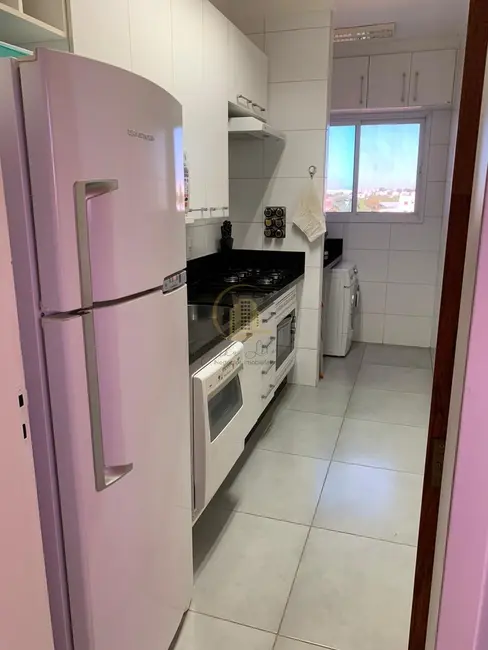 Foto 3 de Apartamento com 2 quartos à venda, 60m2 em Jardim Santa Catarina, Sao Jose Do Rio Preto - SP