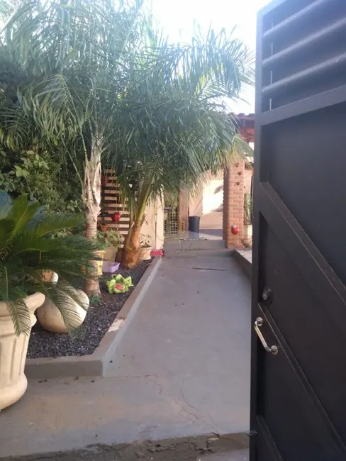 Foto 2 de Casa com 3 quartos à venda, 135m2 em Residencial Macedo Teles I, Sao Jose Do Rio Preto - SP