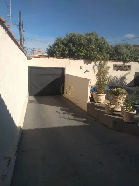 Foto 9 de Casa com 3 quartos à venda, 135m2 em Residencial Macedo Teles I, Sao Jose Do Rio Preto - SP