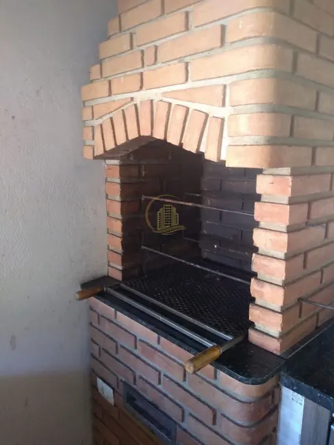 Foto 6 de Casa com 3 quartos à venda, 135m2 em Residencial Macedo Teles I, Sao Jose Do Rio Preto - SP