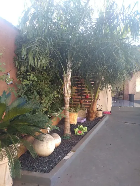 Foto 3 de Casa com 3 quartos à venda, 135m2 em Residencial Macedo Teles I, Sao Jose Do Rio Preto - SP