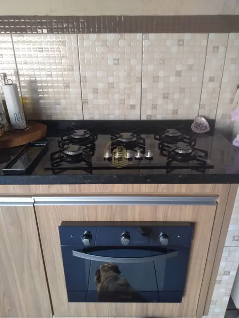 Foto 5 de Casa com 3 quartos à venda, 135m2 em Residencial Macedo Teles I, Sao Jose Do Rio Preto - SP