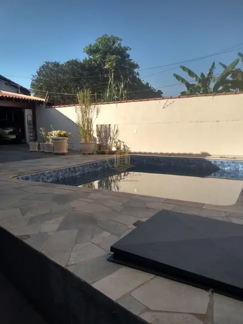 Foto 4 de Casa com 3 quartos à venda, 135m2 em Residencial Macedo Teles I, Sao Jose Do Rio Preto - SP