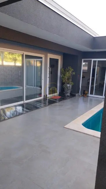 Foto 5 de Casa de Condomínio com 3 quartos à venda, 300m2 em Parque Residencial Buona Vita, Sao Jose Do Rio Preto - SP