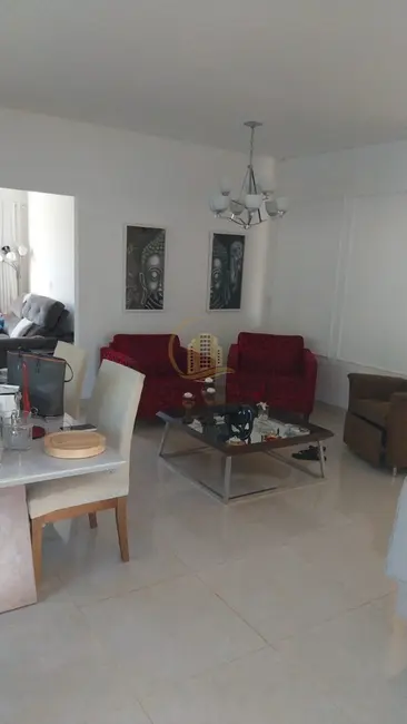 Foto 4 de Casa de Condomínio com 3 quartos à venda, 300m2 em Parque Residencial Buona Vita, Sao Jose Do Rio Preto - SP