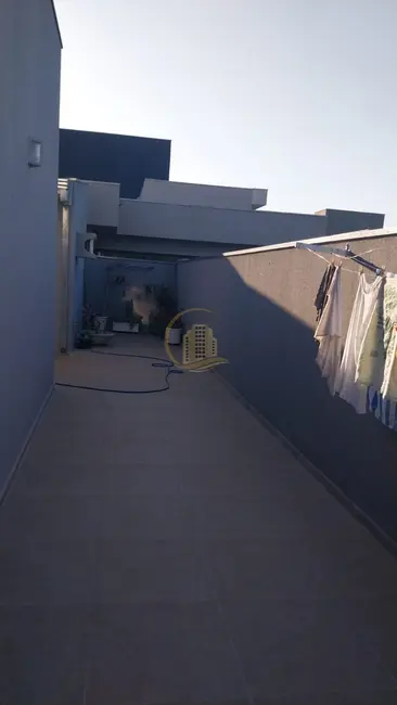 Foto 2 de Casa de Condomínio com 3 quartos à venda, 300m2 em Parque Residencial Buona Vita, Sao Jose Do Rio Preto - SP