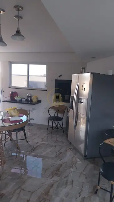 Foto 3 de Casa de Condomínio com 3 quartos à venda, 300m2 em Parque Residencial Buona Vita, Sao Jose Do Rio Preto - SP