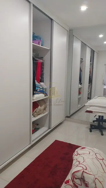 Foto 9 de Casa de Condomínio com 3 quartos à venda, 300m2 em Parque Residencial Buona Vita, Sao Jose Do Rio Preto - SP