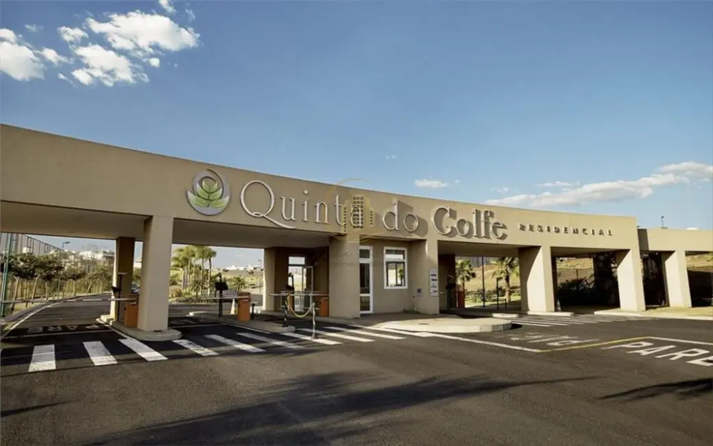 Foto 1 de Terreno / Lote à venda, 502m2 em Residencial Quinta do Golfe, Sao Jose Do Rio Preto - SP